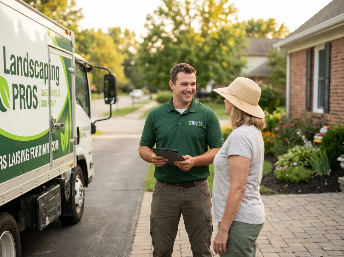 Landscaping Windsor Heights, IA FAQs